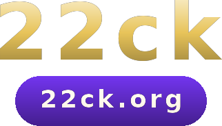 22ck logo