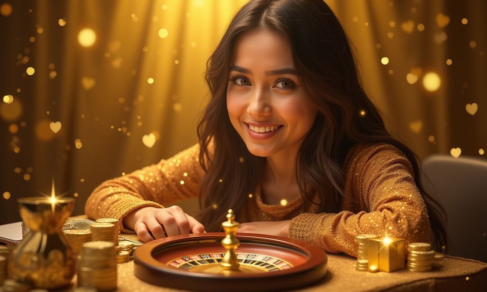 22ck আপনার 22ck অ্যাকাউন্ট খুলুন এবং লবিতে ঢুকুন