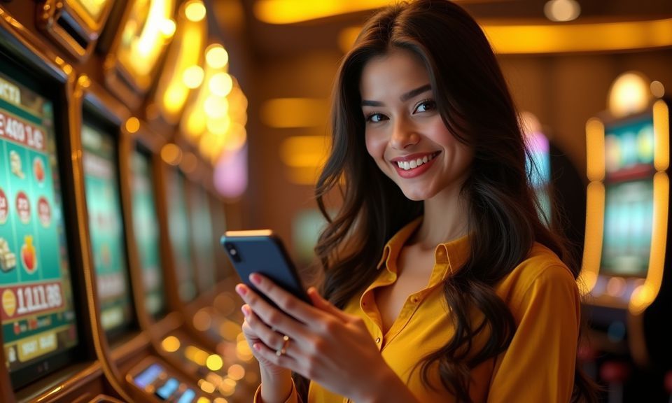 22ck casino app visual