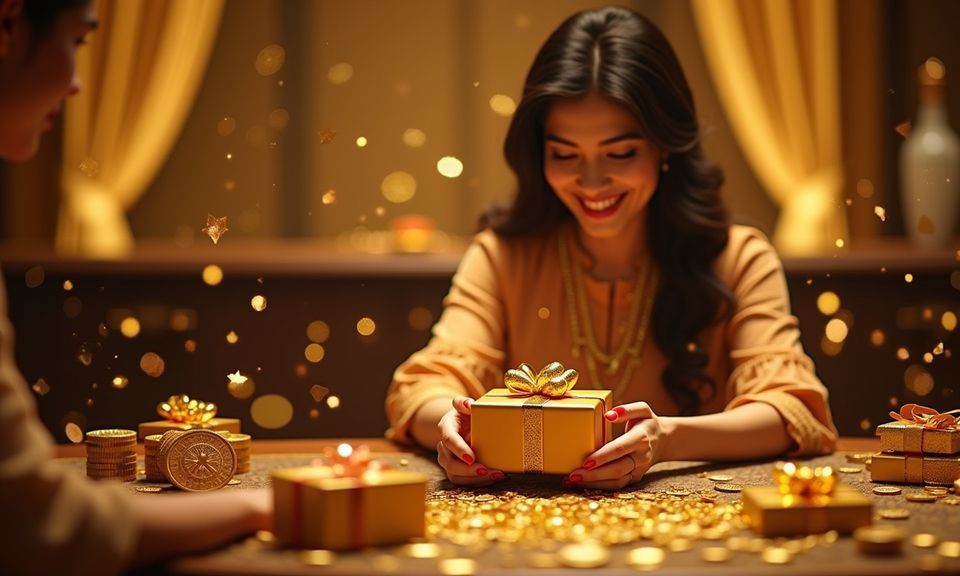22ck গোল্ড ভিডিও পোকার