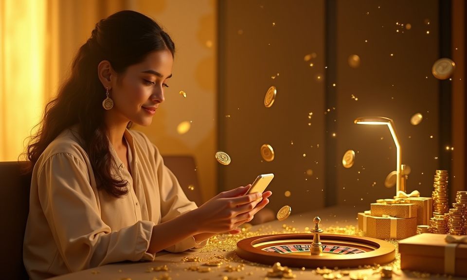22ck 22ck-এ Table Perfect Pairs Bj কীভাবে কাজ করে